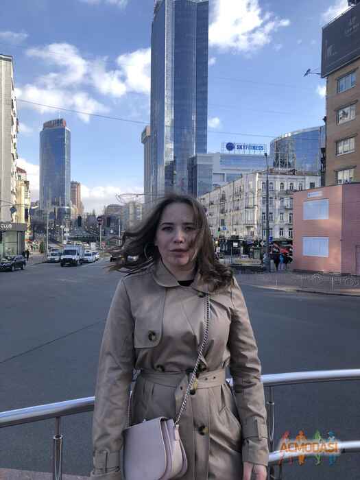Лілія  Фатич фото №1585347. Завантажено 19 Листопада 2020