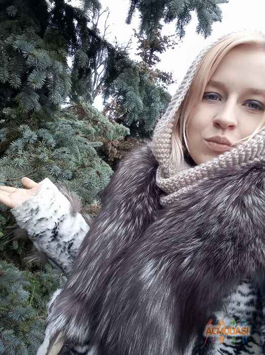 Виктория  Долгушина фото №1592221. Завантажено 15 Грудня 2020