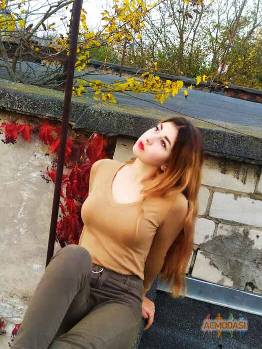 Анна  Чупрун фото №1611321. Завантажено 28 Лютого 2021
