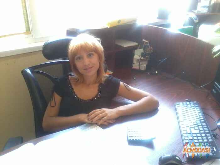 Яна Ивановна Полякова фото №465759. Завантажено 07 Серпня 2013