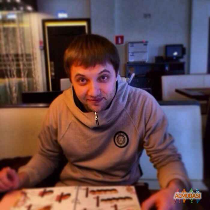 Денис Геннадьевич Убакуненко фото №602518. Завантажено 23 Лютого 2014
