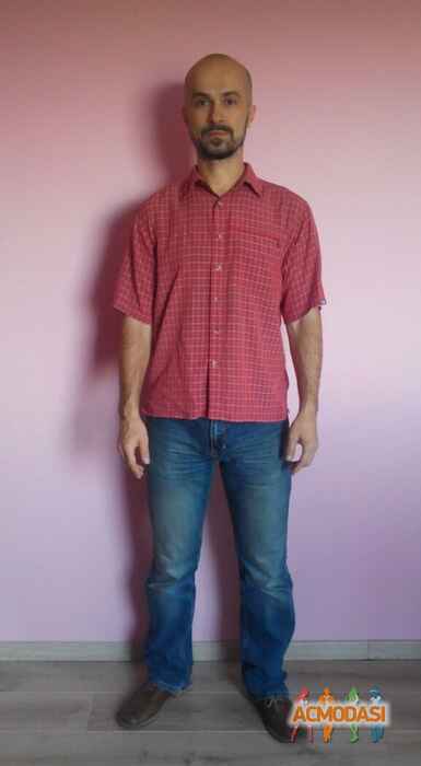 Щербинин  Сергей фото №975631. Завантажено 24 Жовтня 2016