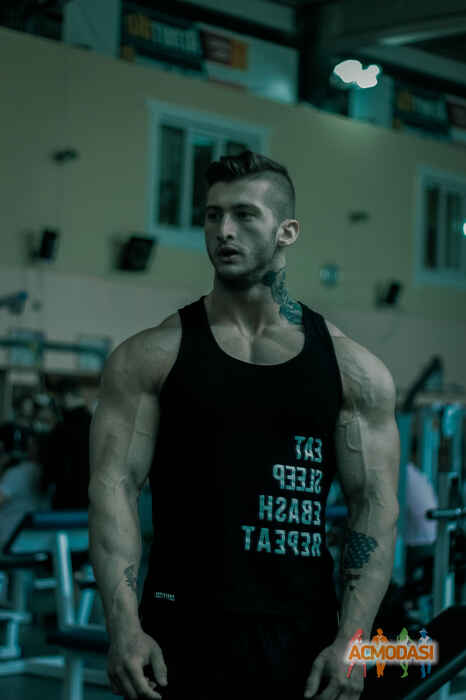 Богдан Владимирович Кошман фото №825242. Завантажено 26 Серпня 2015