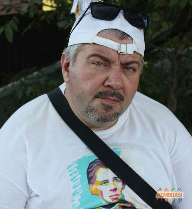 Андрій  Чернишков фото №960021. Завантажено 20 Вересня 2016