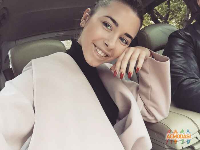 Дарья Викторовна Лысенко фото №1042286. Завантажено 11 Квітня 2017