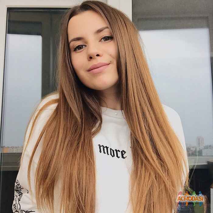 Анна Сергіївна Роздобудько фото №1089287. Завантажено 09 Серпня 2017