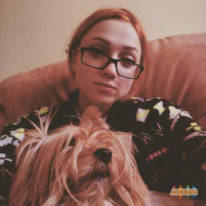 Ольга Дмитриевна Мурга фото №1091187. Завантажено 14 Серпня 2017