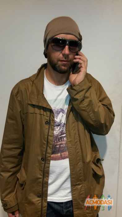 Павел Николаевич Левадный фото №1097614. Завантажено 30 Серпня 2017