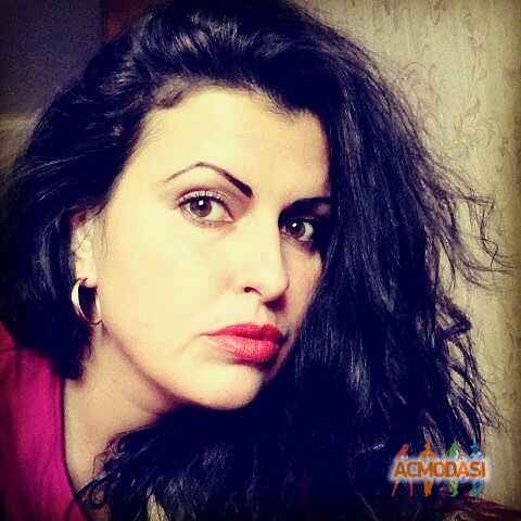 Віта Вікторівна Нич фото №1110065. Завантажено 28 Вересня 2017