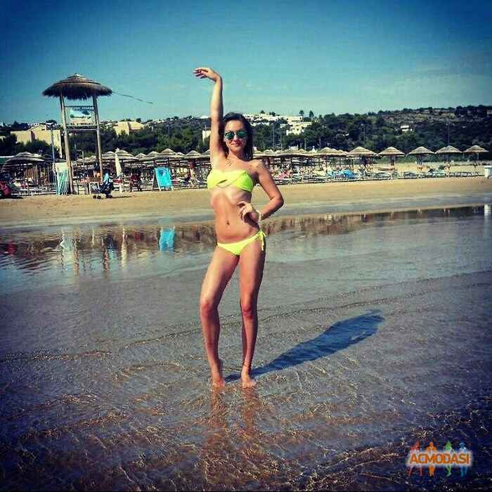 Diana  Semyraz фото №1127341. Завантажено 31 Жовтня 2017