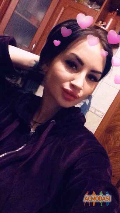 Ольга Руслановна Евстафенко фото №1136809. Завантажено 15 Листопада 2017