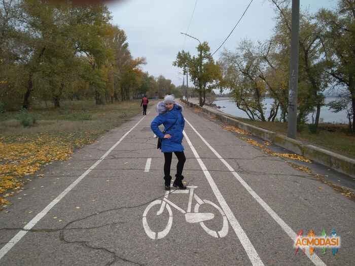 Анжелика Сергеевна Терлецкая фото №1139621. Завантажено 19 Листопада 2017