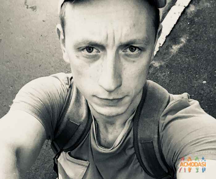 Андрій Андрійович  фото №1190801. Завантажено 19 Лютого 2018