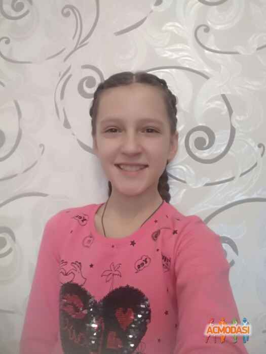 Анастасия Анатолиевна Андрущенко фото №1199331. Завантажено 03 Березня 2018