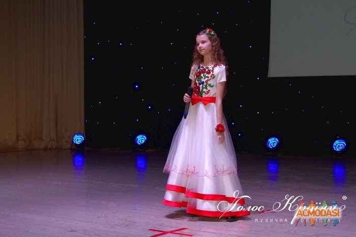 Алина Игоревна Хлевная фото №1237785. Завантажено 30 Травня 2018