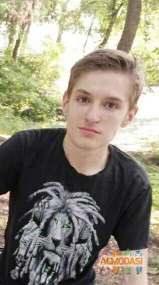 Давид Олександрович Лісовой фото №1442000. Завантажено 29 Серпня 2019