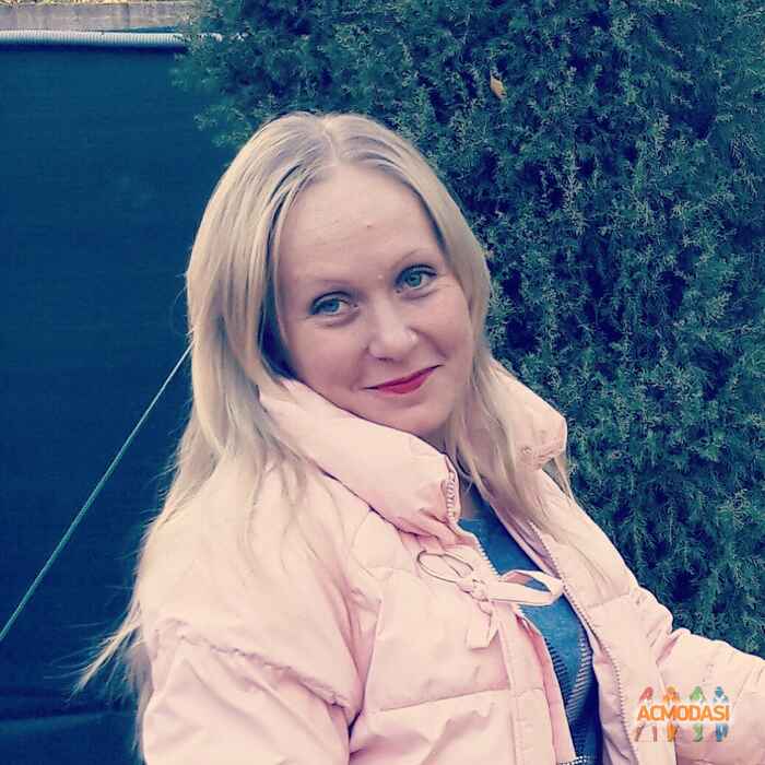 Анна   фото №1352659. Завантажено 20 Січня 2019