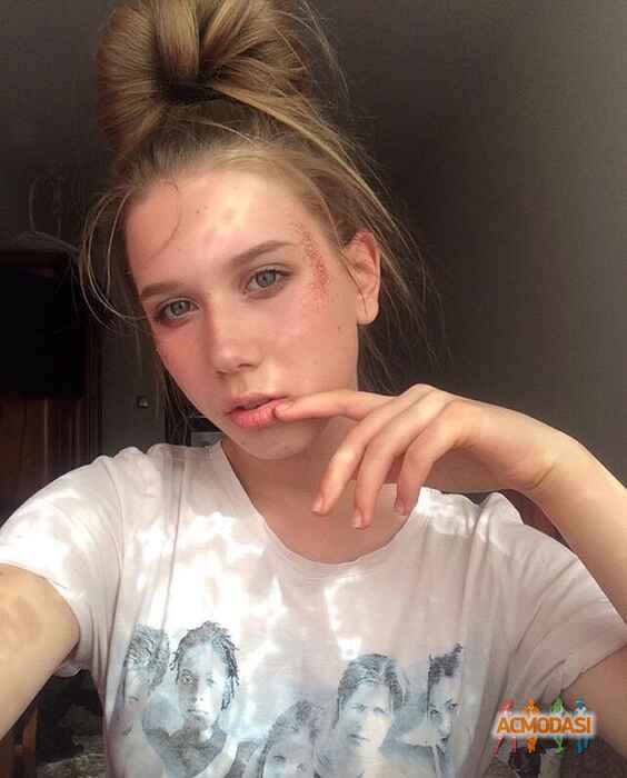 Анастасія Сергіївна Лясковська фото №1425324. Завантажено 21 Липня 2019