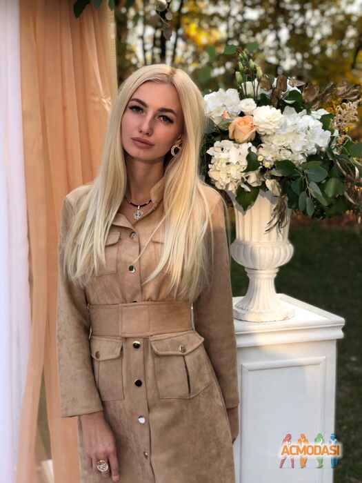 Ангеліна Вадимівна Денисюк фото №1498014. Завантажено 17 Січня 2020