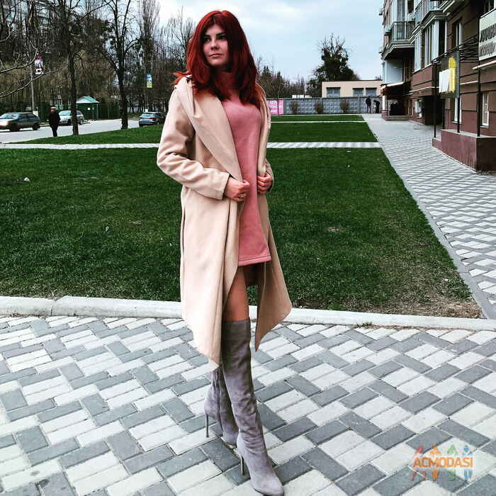 Александра  Бойко фото №1629725. Завантажено 25 Травня 2021
