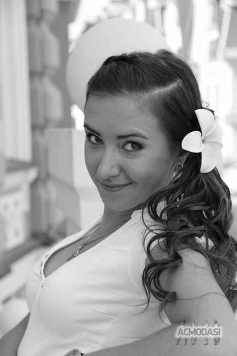 Анна  Розум фото №129472. Завантажено 12 Січня 2012