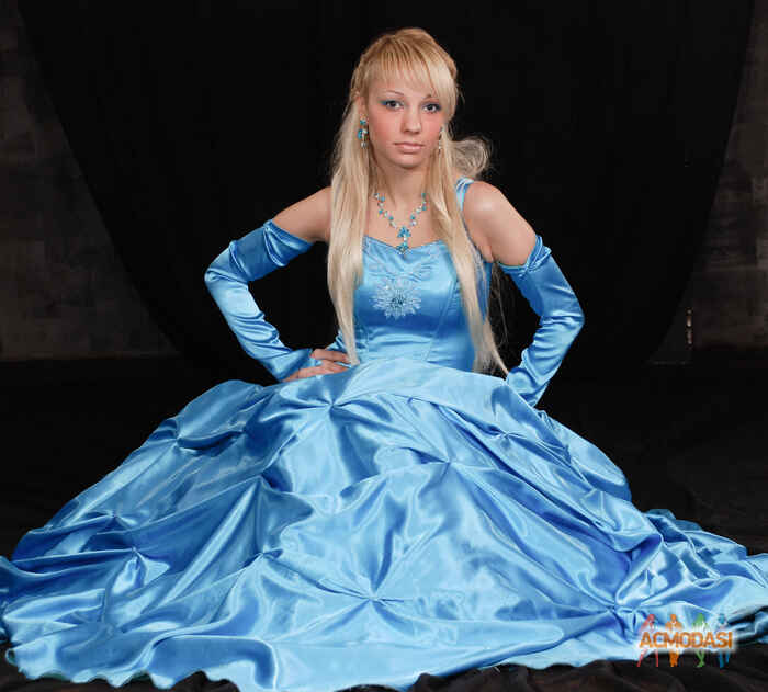 Мария Николаивна Кулик фото №139547. Завантажено 29 Січня 2012