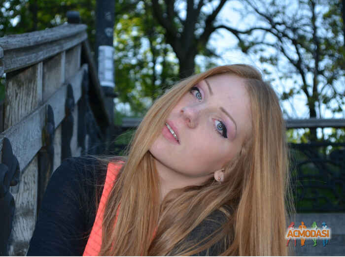 Ярослава Алексанровна Гуманова фото №665756. Завантажено 07 Червня 2014