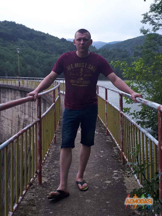 Роман  ГОРЯГИН фото №1160836. Завантажено 06 Січня 2018