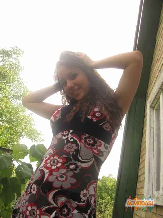 Анушка Арамовна Саргсян фото №55952. Завантажено 09 Серпня 2011