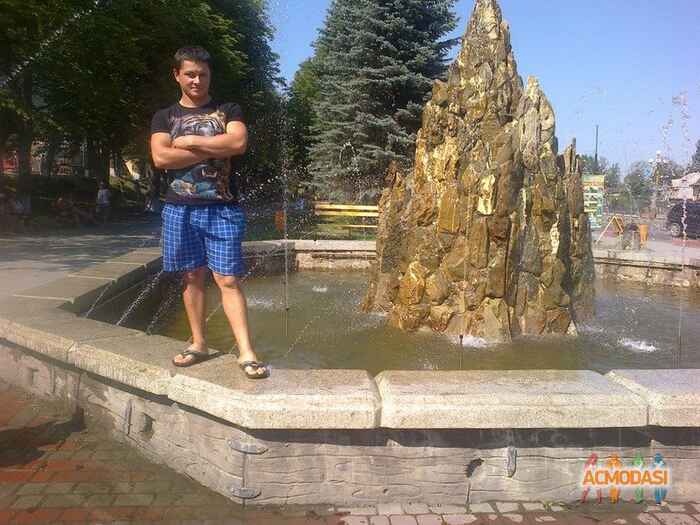 ІВАН МИХАЙЛОВИЧ СПАСЮК, фото №843223. Завантажено 20 Жовтня 2015