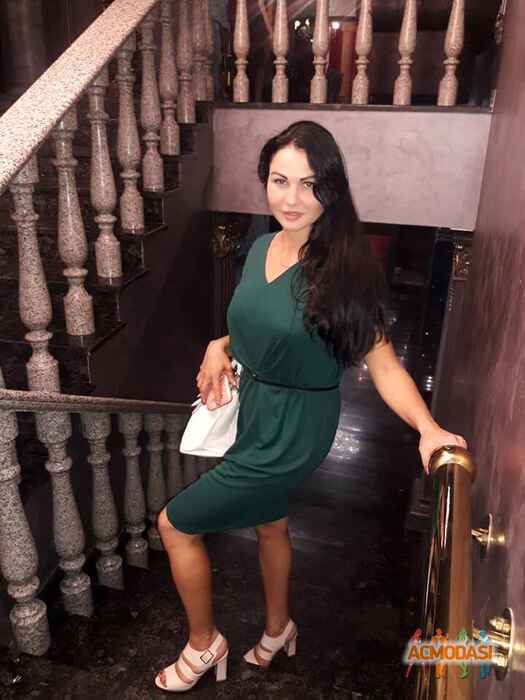 Марина Александровна Зозуля фото №1366134. Завантажено 16 Лютого 2019