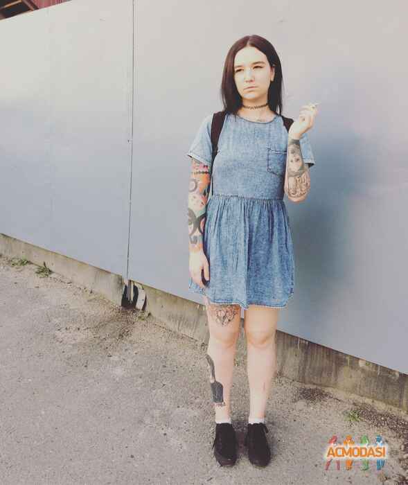 Алина Владимировна Кот фото №1108310. Завантажено 24 Вересня 2017