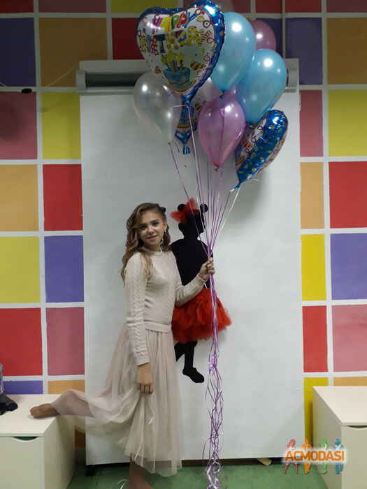 Елизавета Игоревна Горяная фото №1125405. Завантажено 27 Жовтня 2017