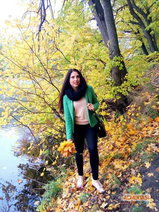 Елена Викторовна Конопля фото №1132970. Завантажено 08 Листопада 2017