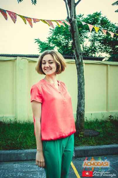 Наталия  Кожома фото №1133710. Завантажено 09 Листопада 2017