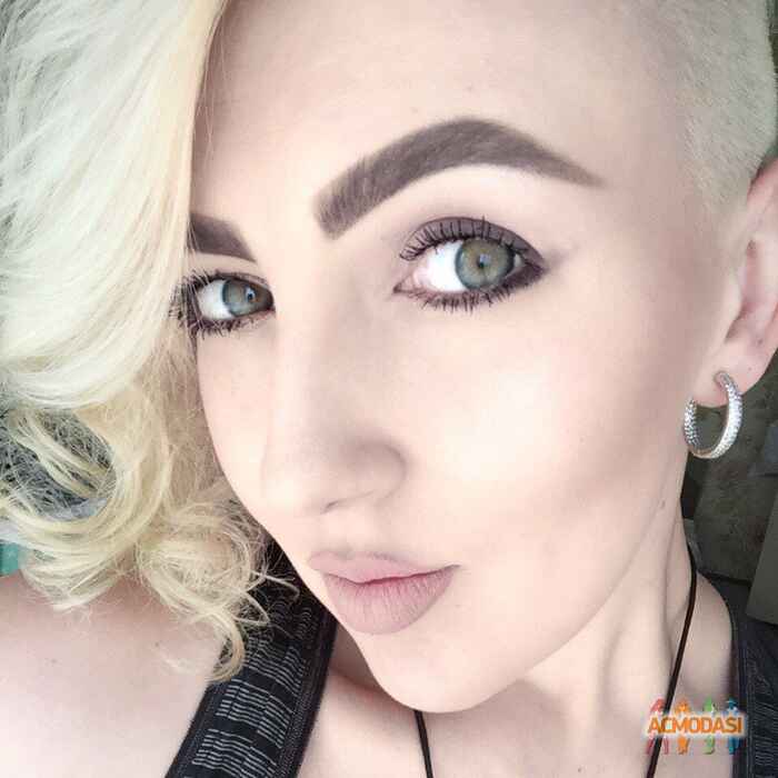 Катерина Олександрівна Мартюшева фото №1138329. Завантажено 17 Листопада 2017