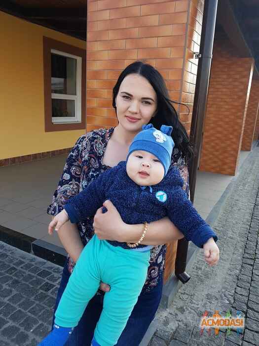 Анна Сергеевна Мелентьева фото №1252435. Завантажено 30 Червня 2018