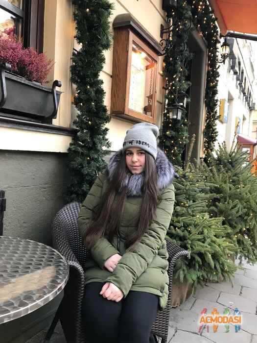 Анастасія Олегівна Сарчук фото №1186147. Завантажено 14 Лютого 2018