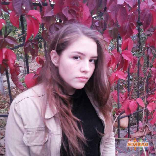 Настя Николаевна Мельничкук фото №1194521. Завантажено 24 Лютого 2018