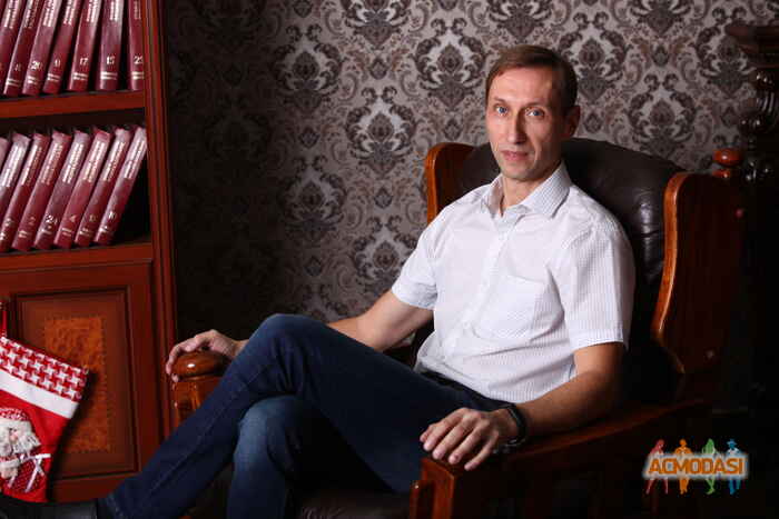 Андрей Борисович Ткаченко фото №1208056. Завантажено 17 Березня 2018