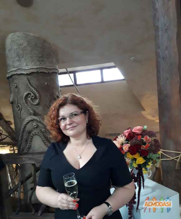 Илона Романовна Платонова фото №1235549. Завантажено 24 Травня 2018