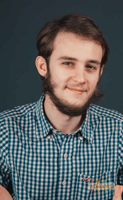 Микита Сергійович Дзюба фото №1619795. Завантажено 05 Квітня 2021