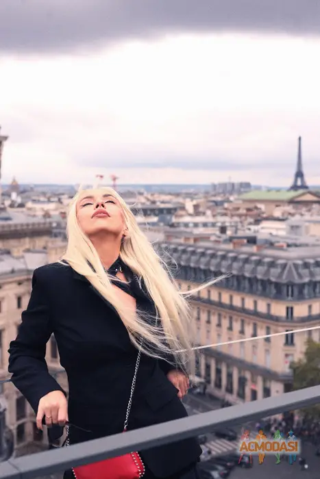 Ольга  Могилко фото №1753244. Завантажено 23 Лютого 2026