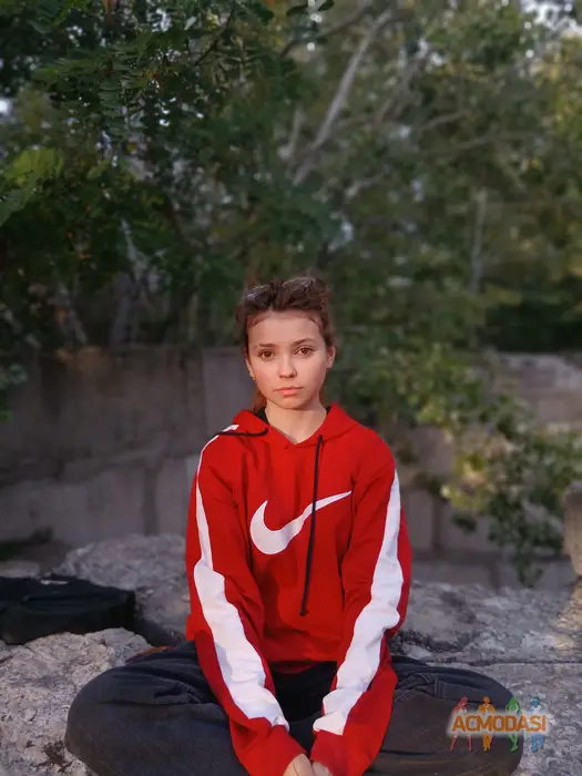 Анастасия  Федоренко фото №1748391. Завантажено 10 Жовтня 2025