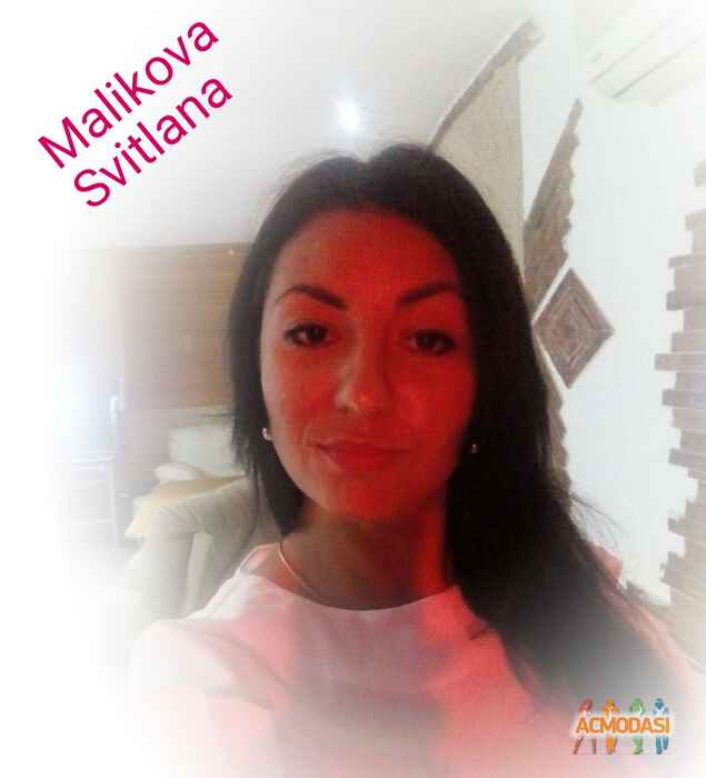 Маликова  Светлана фото №987699. Завантажено 21 Листопада 2016