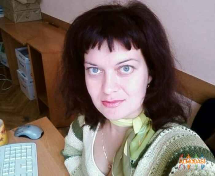 Inna  Romanjuk фото №230636. Завантажено 30 Липня 2012