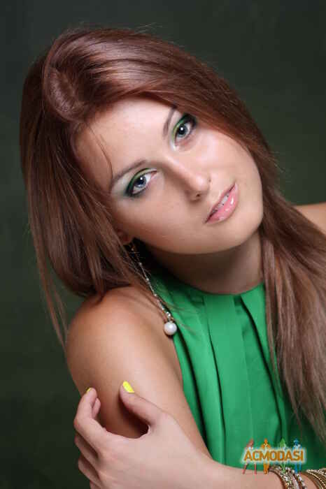 anastasiia  smoliankina фото №775644. Завантажено 23 Грудня 2014