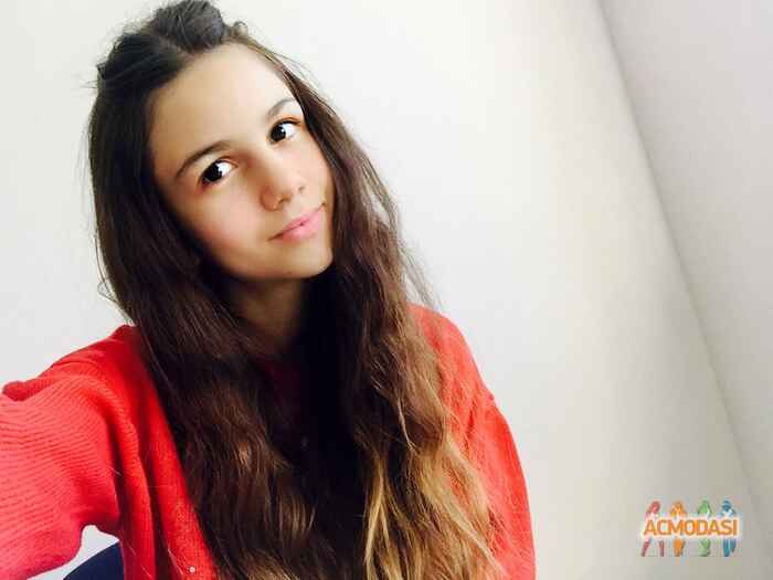 Диана Волк Павловна фото №886325. Завантажено 28 Лютого 2016