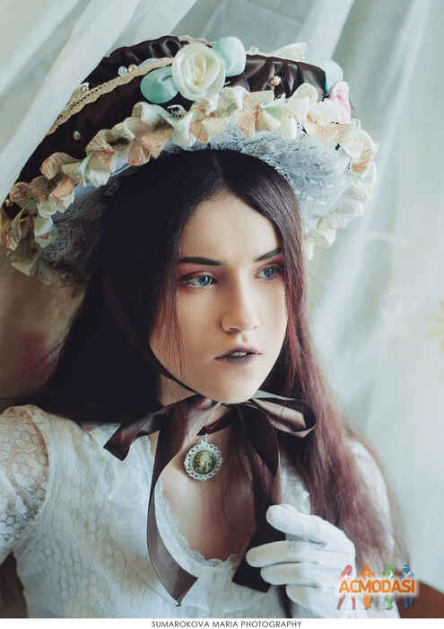Поліна  Сумарокова фото №890014. Завантажено 10 Березня 2016