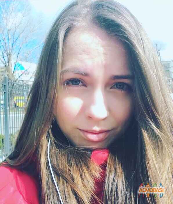 Виктория  Дёмина фото №952422. Завантажено 03 Вересня 2016